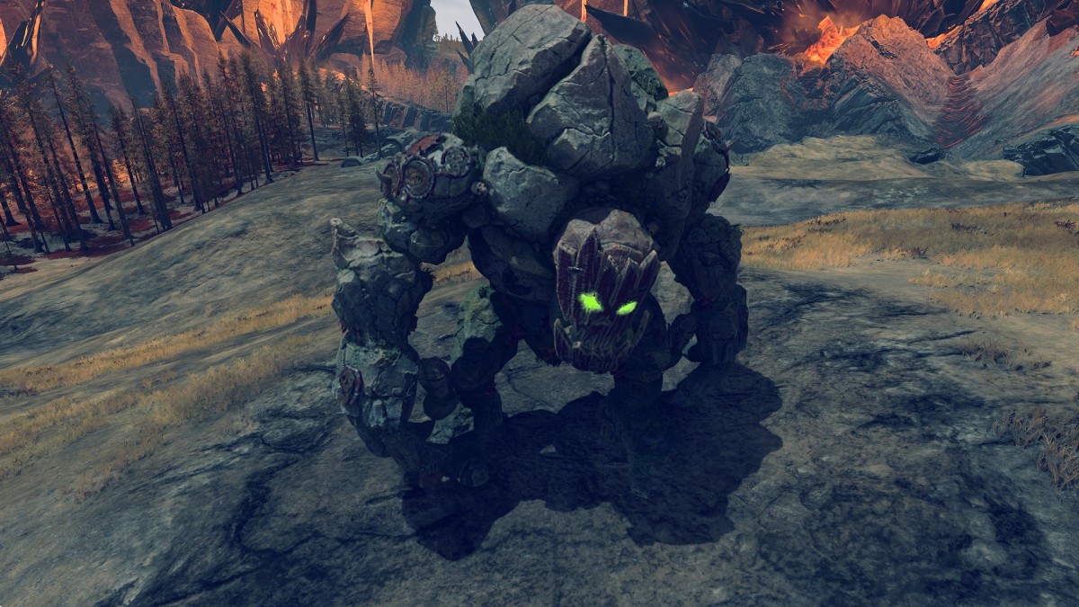 Total War: Warhammer 3 Rogue Idol.